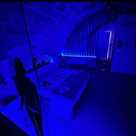 Glamour Suite Gravina in Puglia Zewnętrze zdjęcie