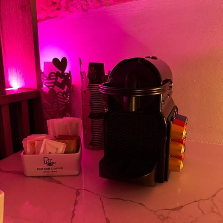 Glamour Suite Gravina in Puglia Zewnętrze zdjęcie