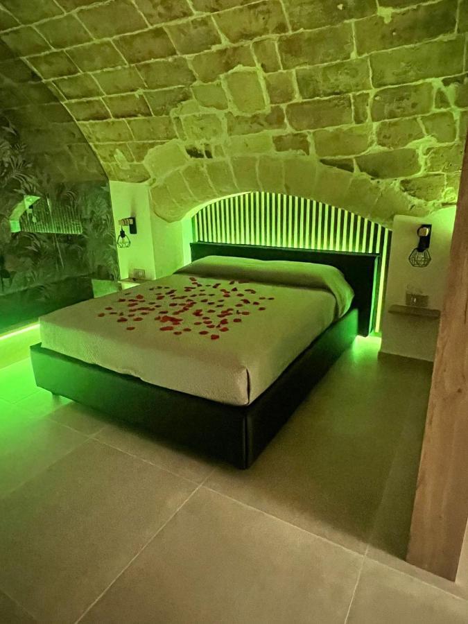Glamour Suite Gravina in Puglia Zewnętrze zdjęcie