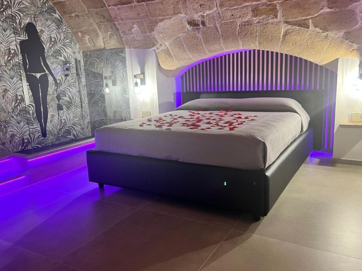 Glamour Suite Gravina in Puglia Zewnętrze zdjęcie