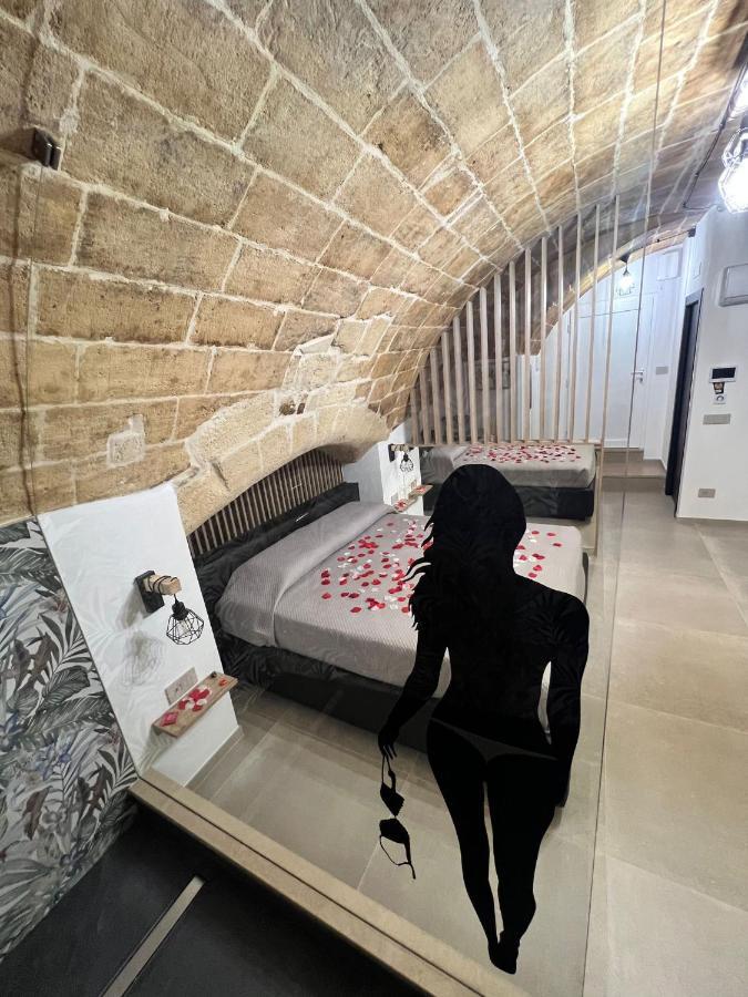 Glamour Suite Gravina in Puglia Zewnętrze zdjęcie