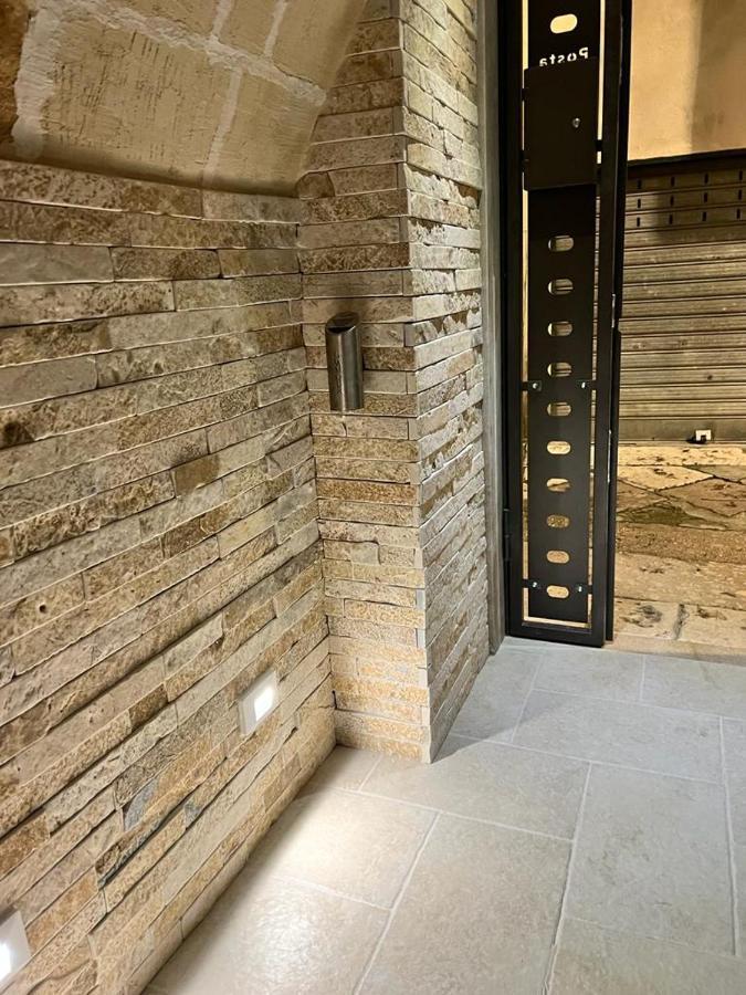Glamour Suite Gravina in Puglia Zewnętrze zdjęcie