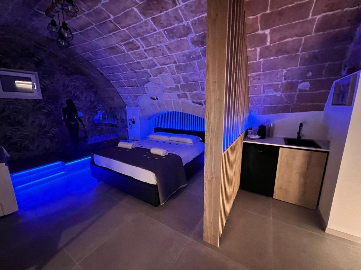 Glamour Suite Gravina in Puglia Zewnętrze zdjęcie