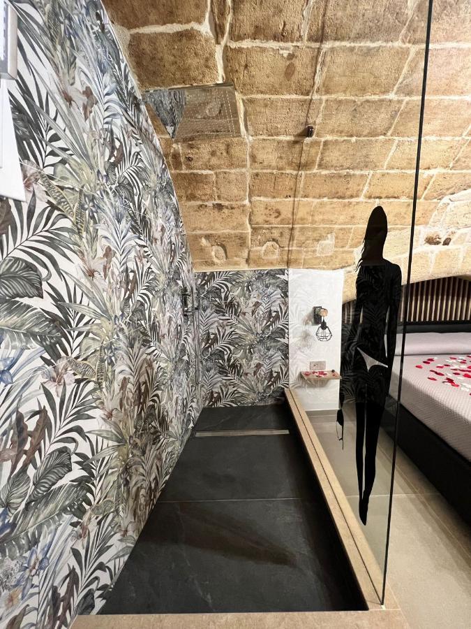 Glamour Suite Gravina in Puglia Zewnętrze zdjęcie