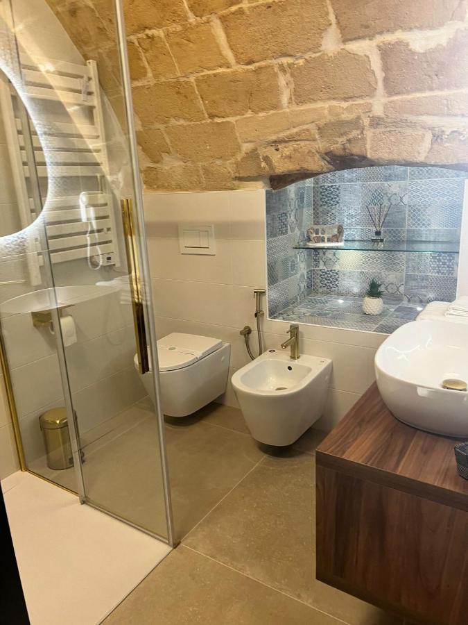 Glamour Suite Gravina in Puglia Zewnętrze zdjęcie