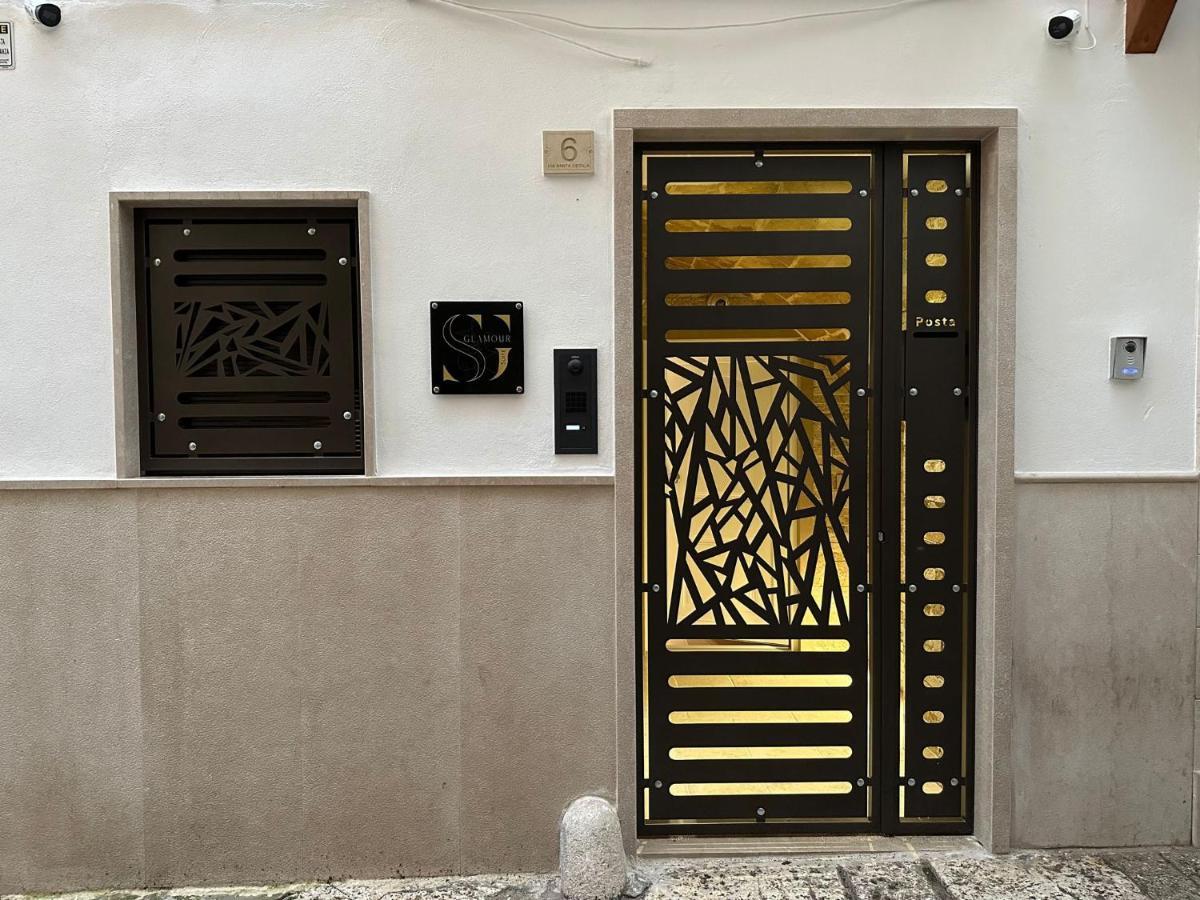 Glamour Suite Gravina in Puglia Zewnętrze zdjęcie