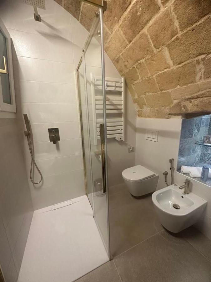 Glamour Suite Gravina in Puglia Zewnętrze zdjęcie