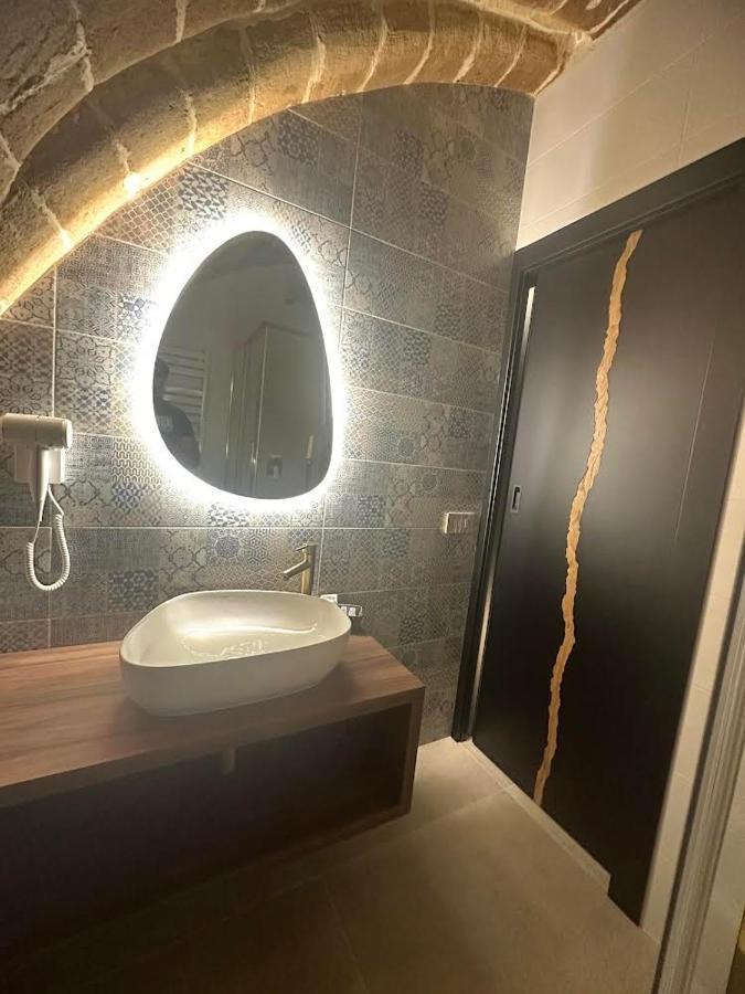 Glamour Suite Gravina in Puglia Zewnętrze zdjęcie