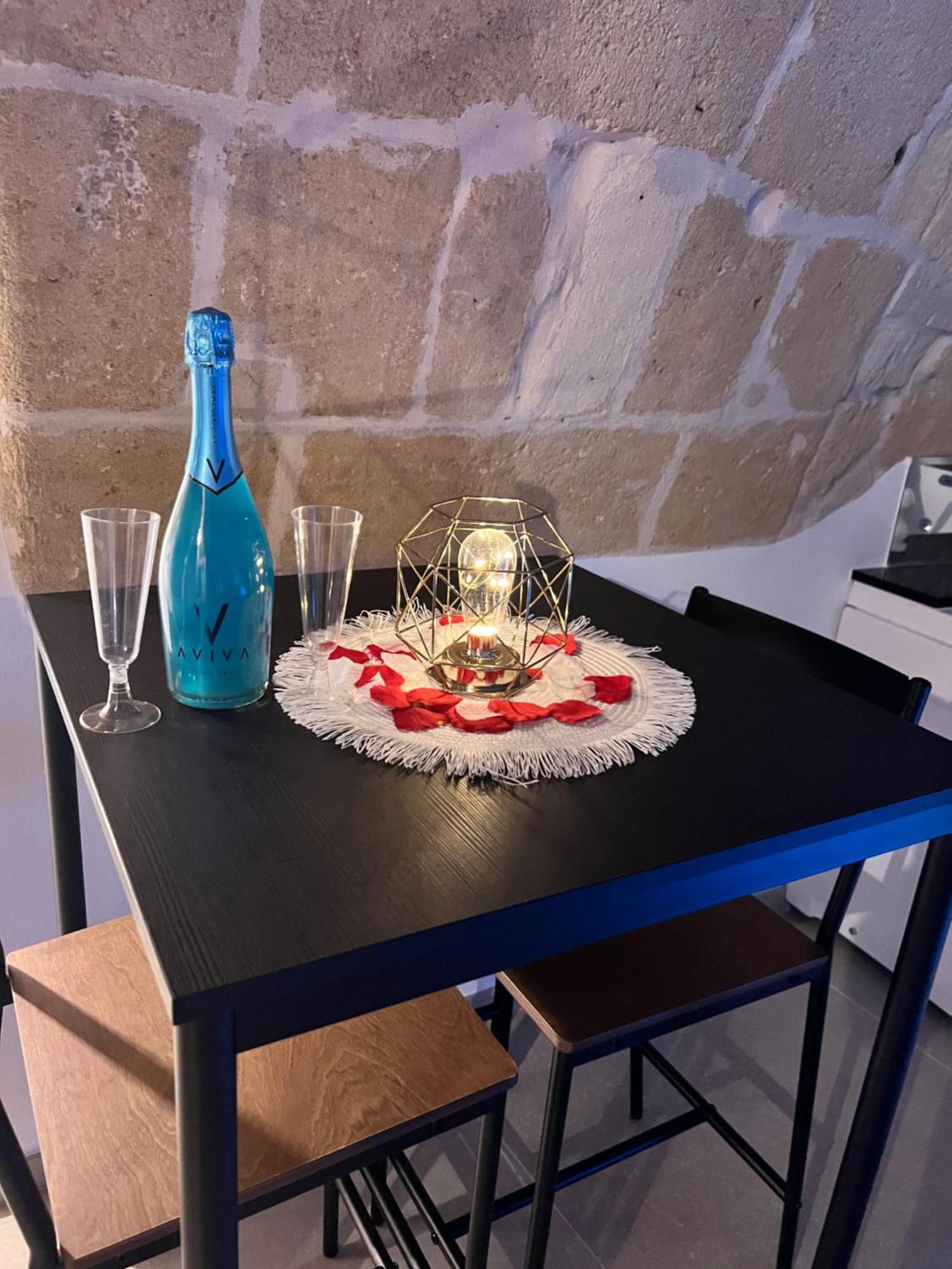 Glamour Suite Gravina in Puglia Zewnętrze zdjęcie