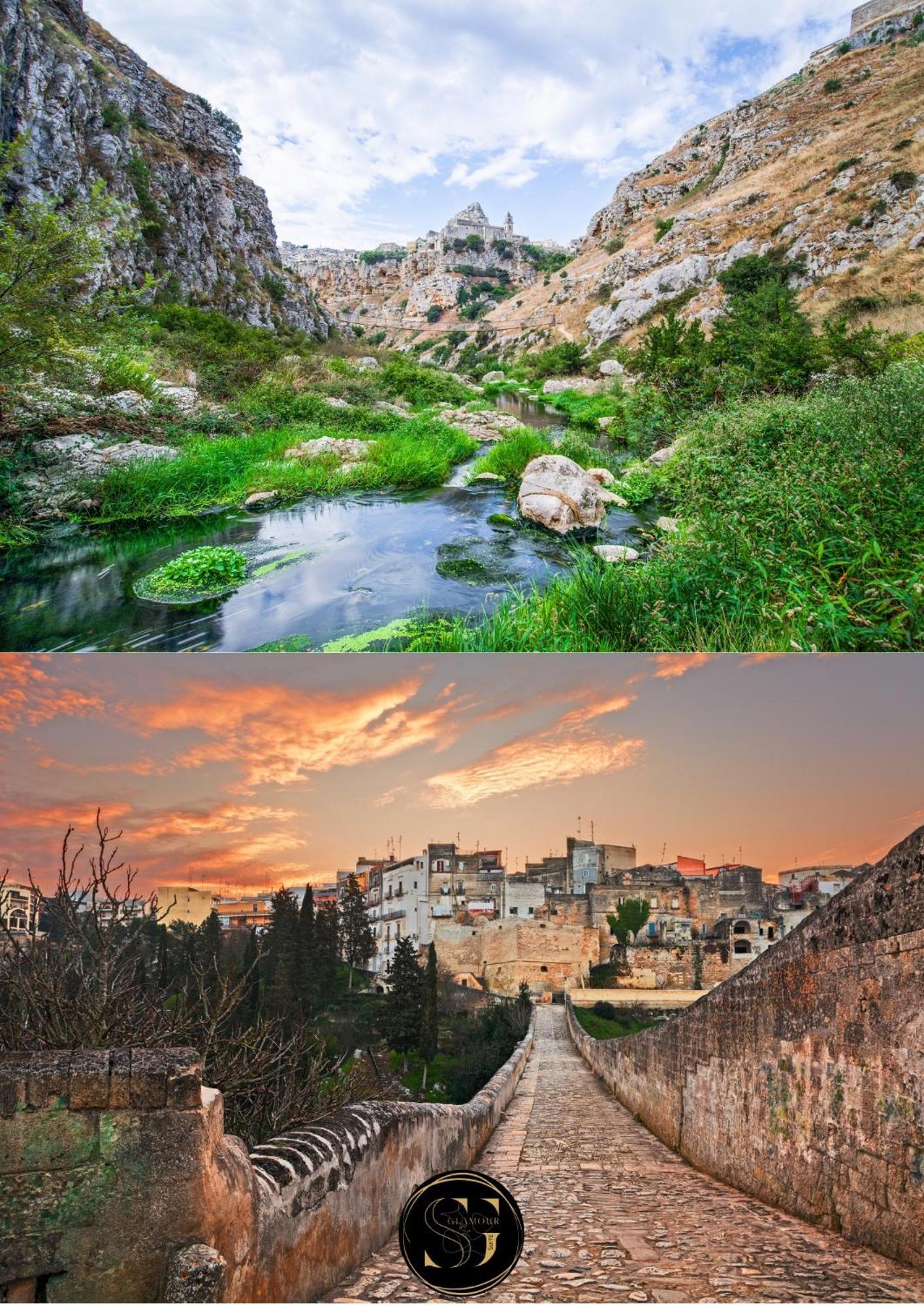 Glamour Suite Gravina in Puglia Zewnętrze zdjęcie