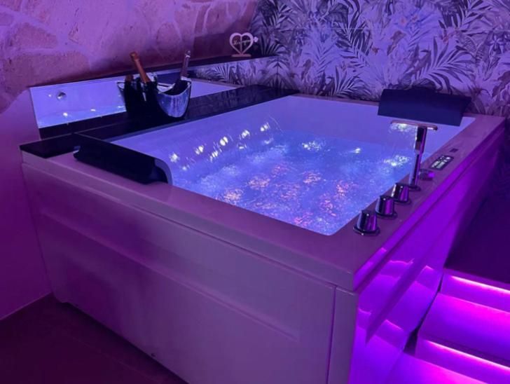 Glamour Suite Gravina in Puglia Zewnętrze zdjęcie