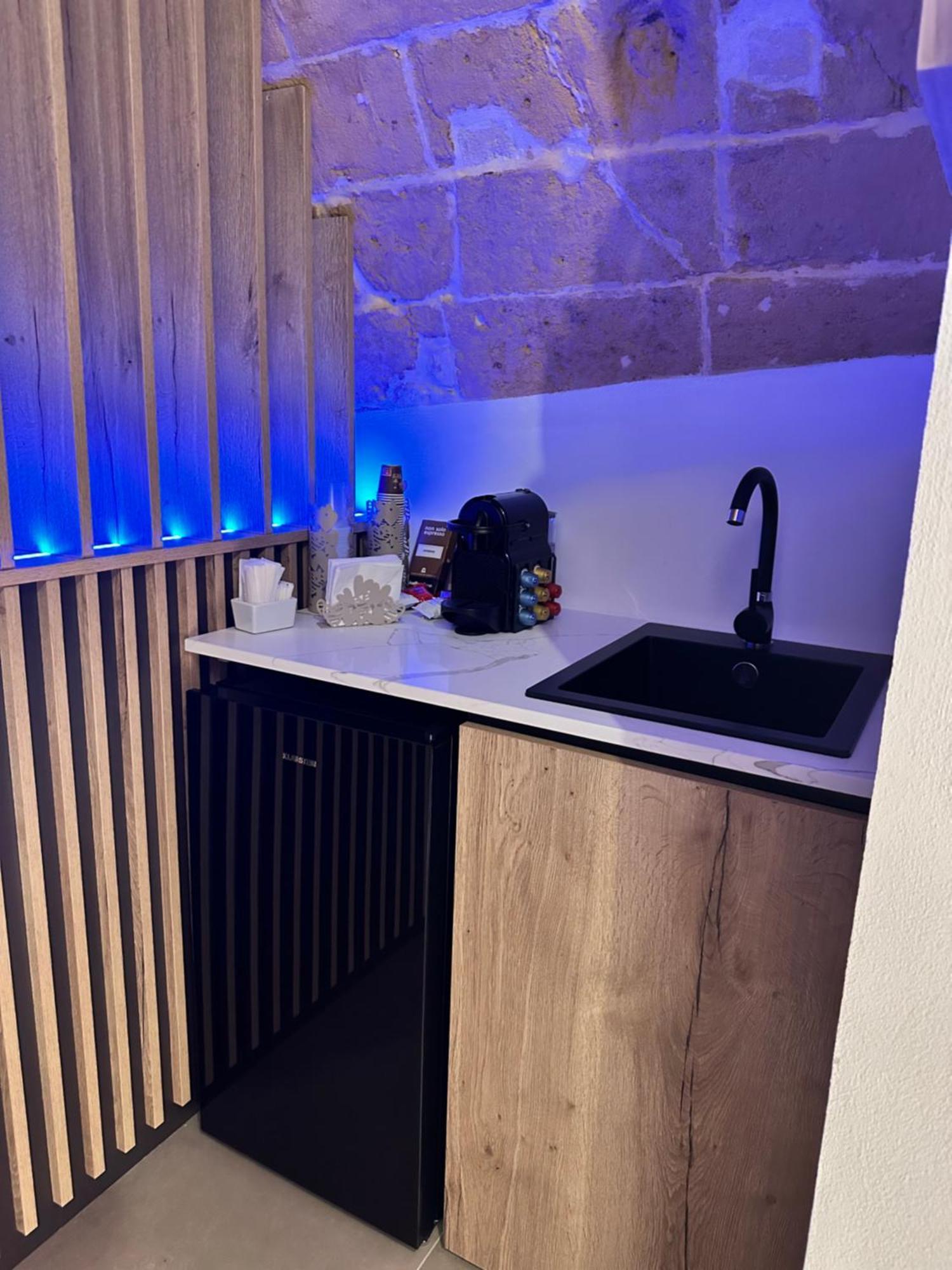 Glamour Suite Gravina in Puglia Zewnętrze zdjęcie