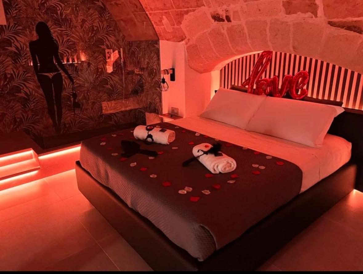 Glamour Suite Gravina in Puglia Zewnętrze zdjęcie