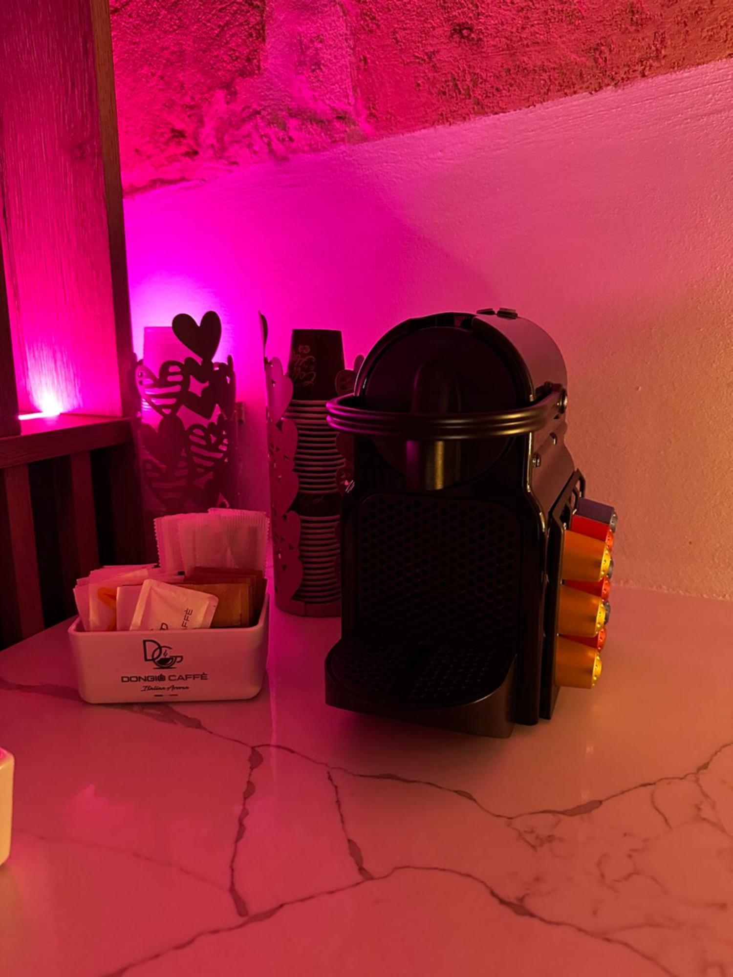 Glamour Suite Gravina in Puglia Zewnętrze zdjęcie